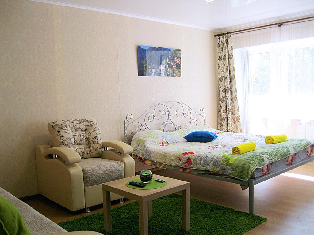 Bishkek Flatlux Apartments Exterior photo