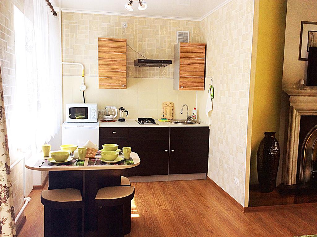 Bishkek Flatlux Apartments Exterior photo