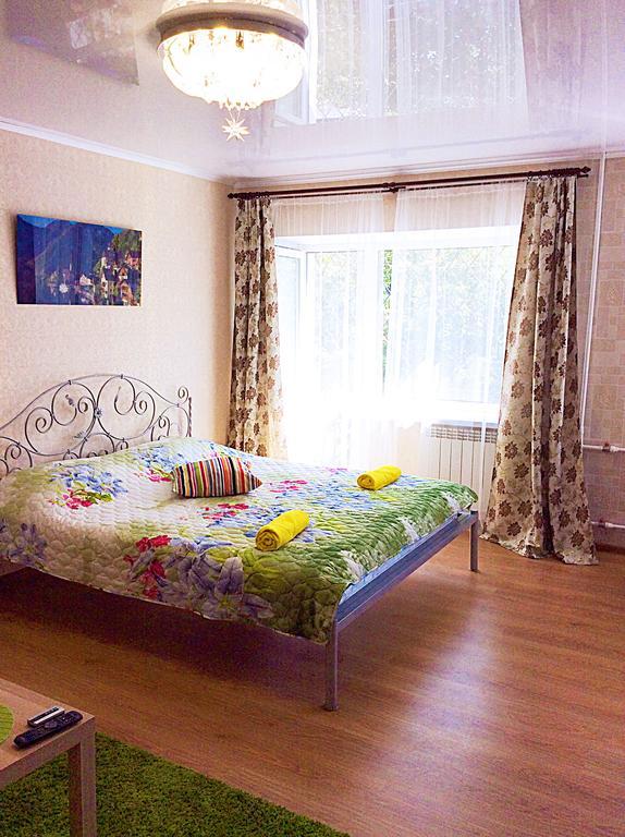 Bishkek Flatlux Apartments Exterior photo
