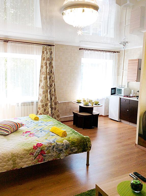 Bishkek Flatlux Apartments Exterior photo