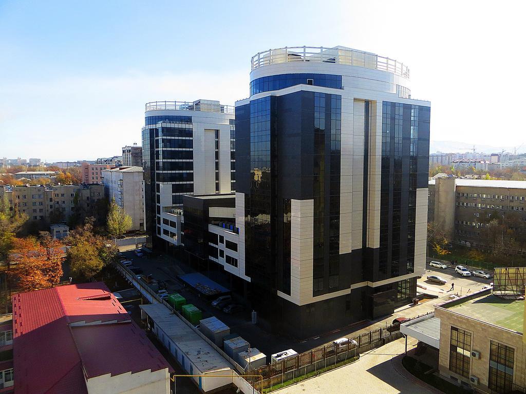 Bishkek Flatlux Apartments Exterior photo