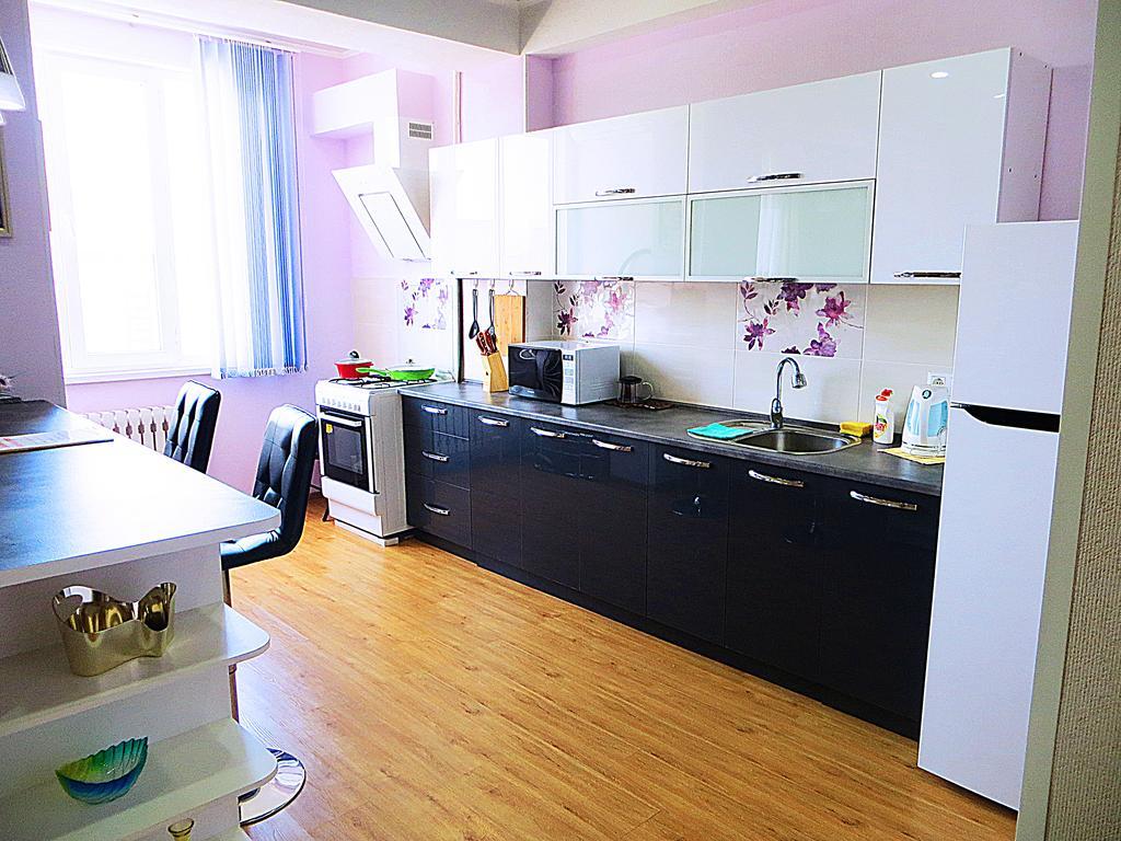 Bishkek Flatlux Apartments Exterior photo