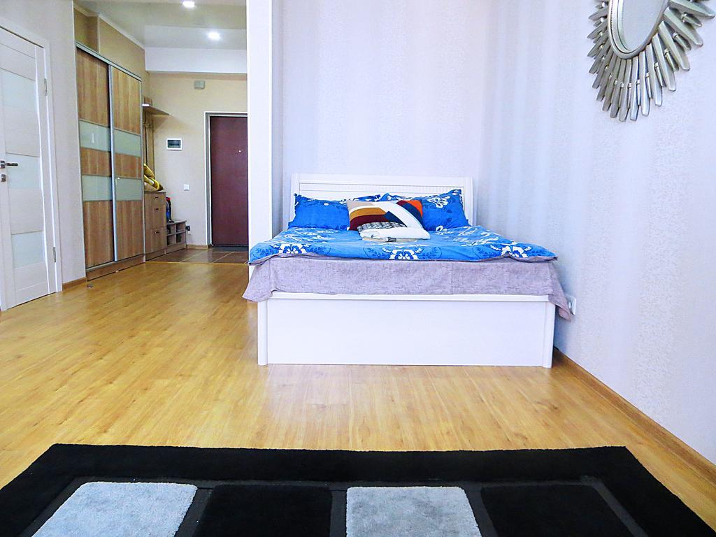 Bishkek Flatlux Apartments Exterior photo