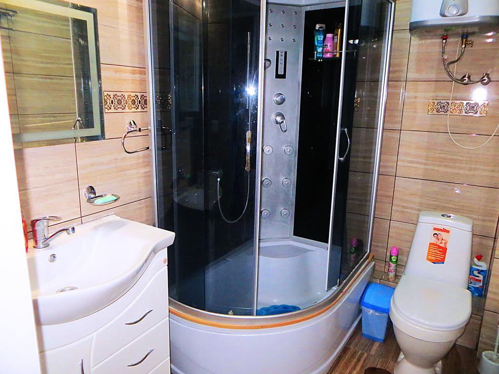 Bishkek Flatlux Apartments Exterior photo